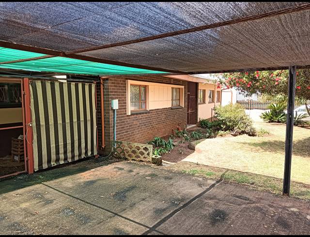 4 BEDROOM FREEHOLD FOR SALE IN EDLEEN